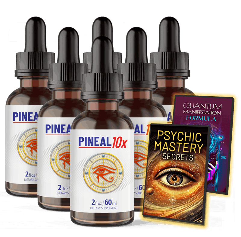 Buy Pineal 10x